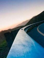 My husband is the Ki