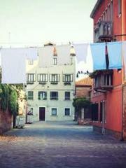 The Stand-in Wife Wa