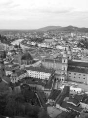 The Heavenly Eye Gho