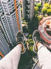 The first young mast The first young mast